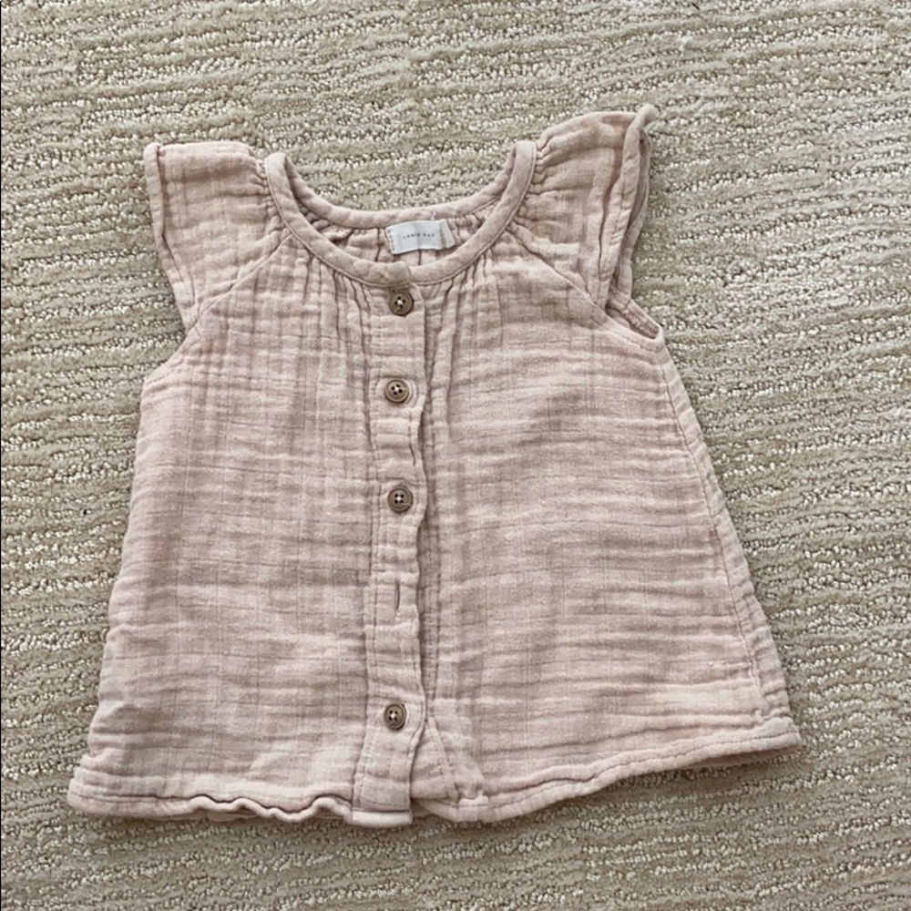Jamie Kay Shirt
